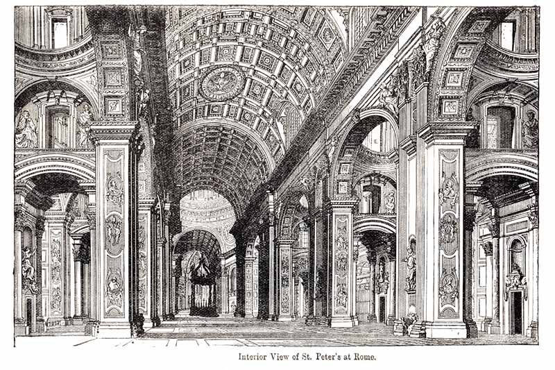 World Famous Architecture
