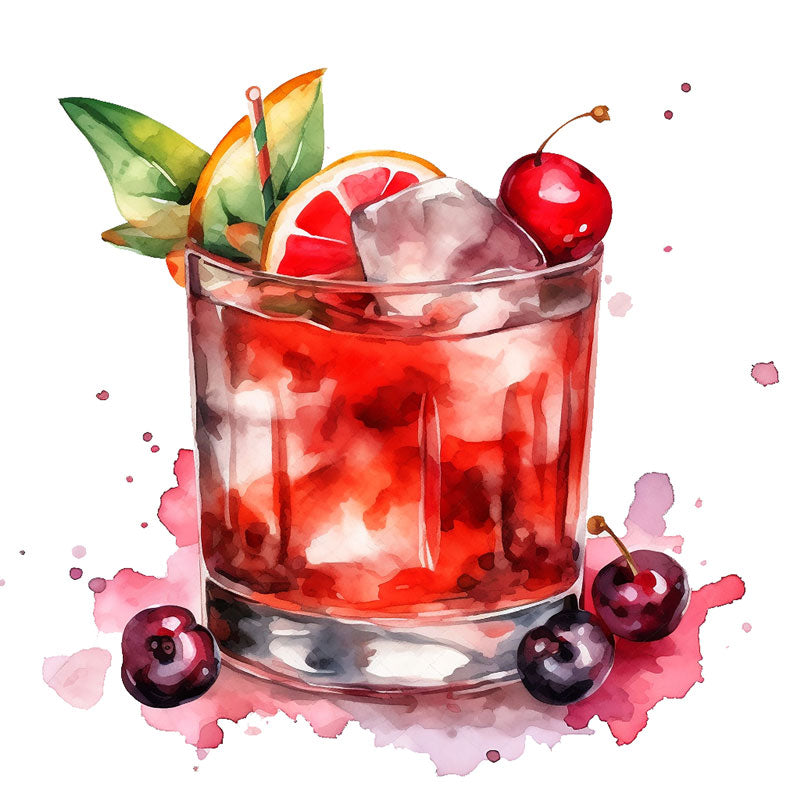 Negroni Nouveau: A Timeless Blend of Flavors