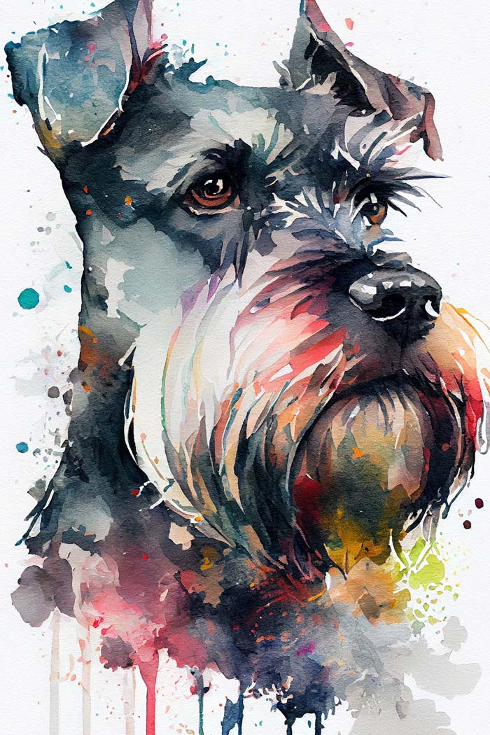 Tartan Tails: Capturing the Spirit of Scottish Terriers