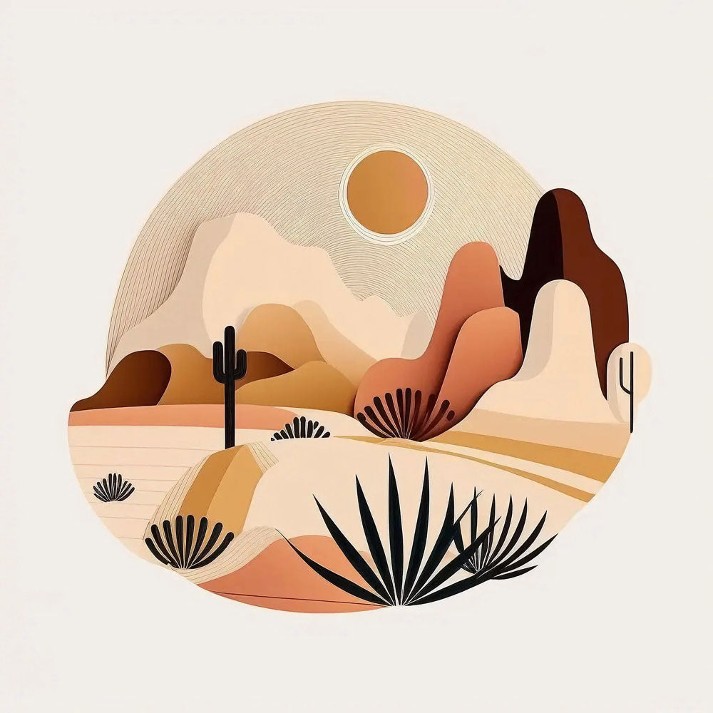 Scenery & Landscape