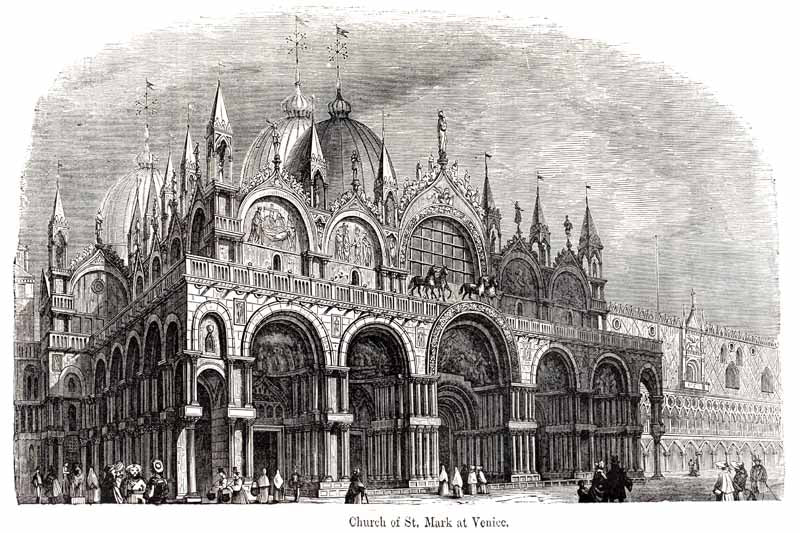 World Famous Architecture