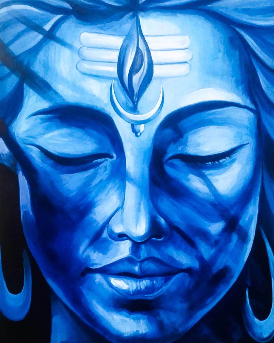 Lord Shiva III