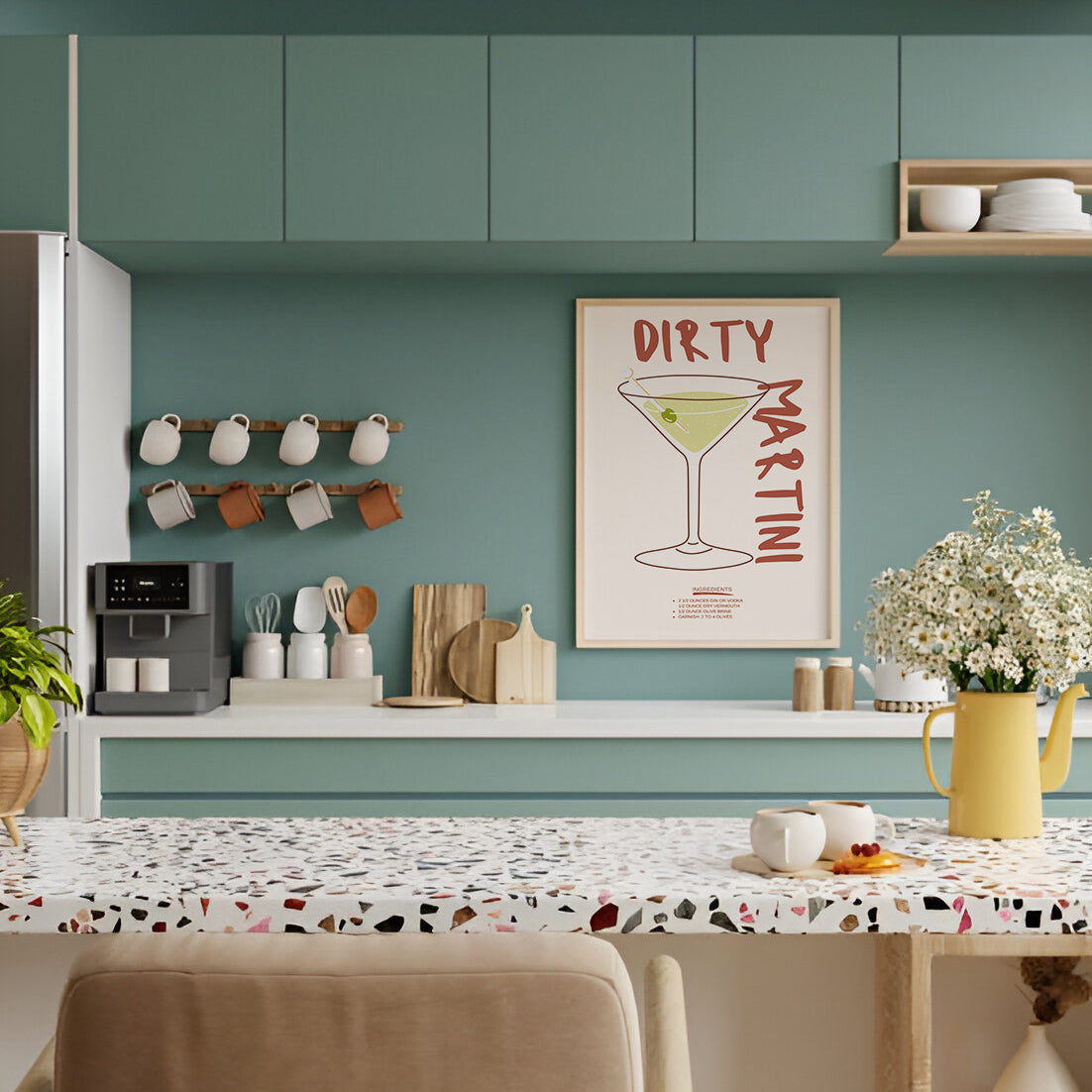 Kitchen Prints