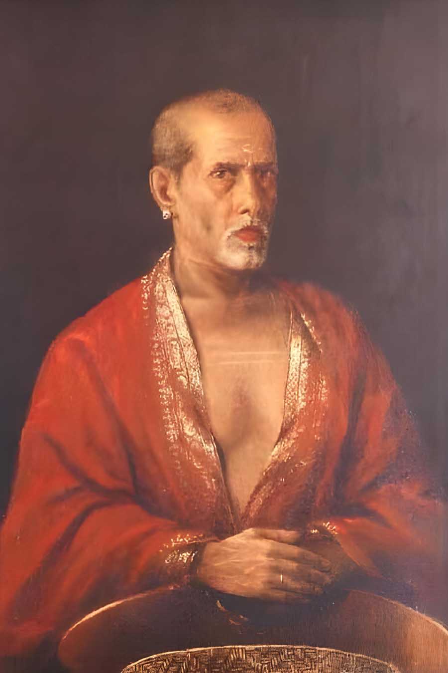 Raja Ravi Varma Paintings