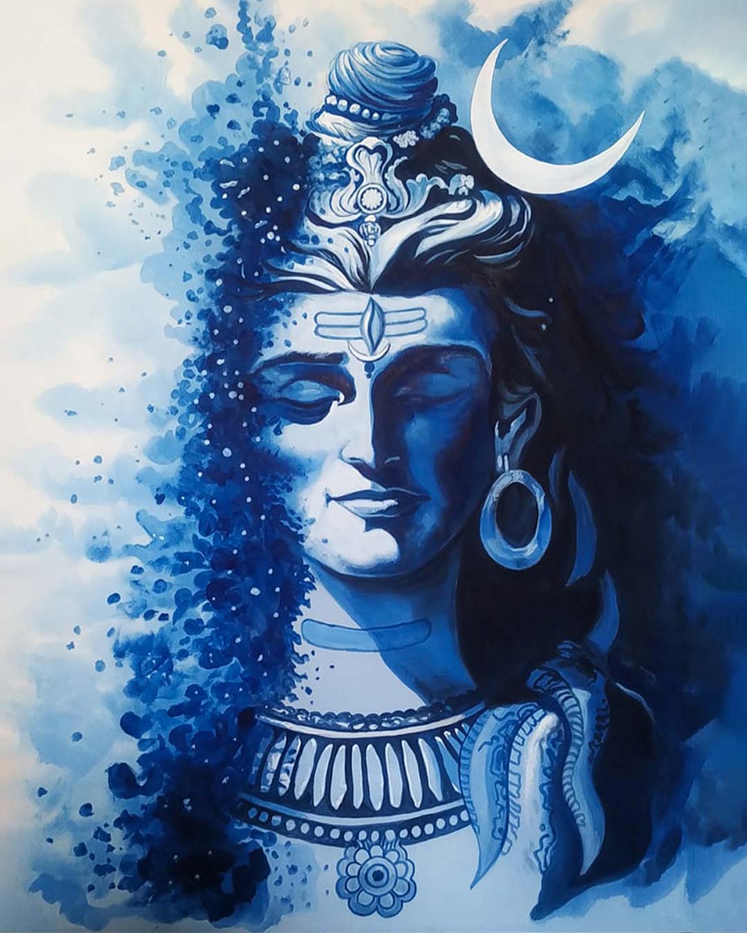 Lord Shiva V