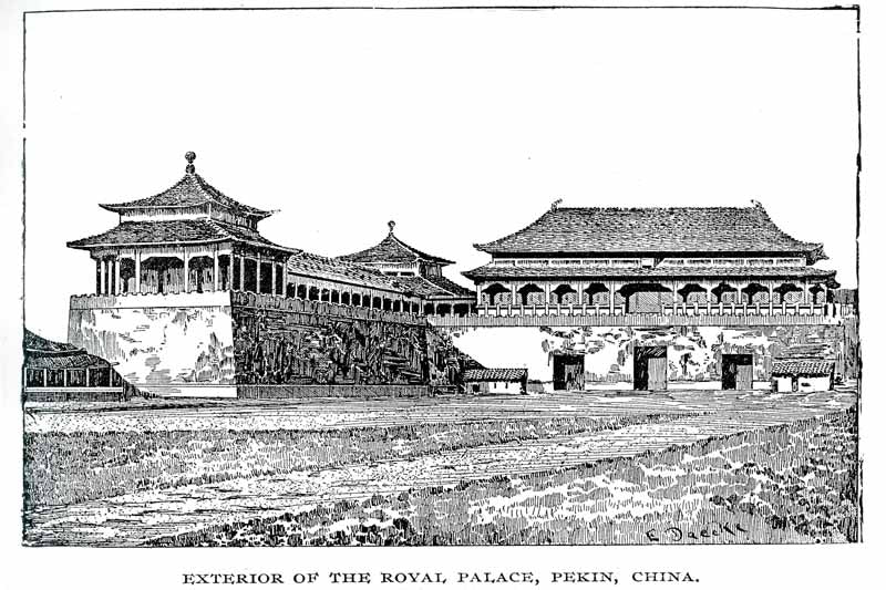 World Famous Architecture