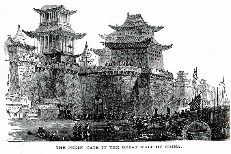 World Famous Architecture