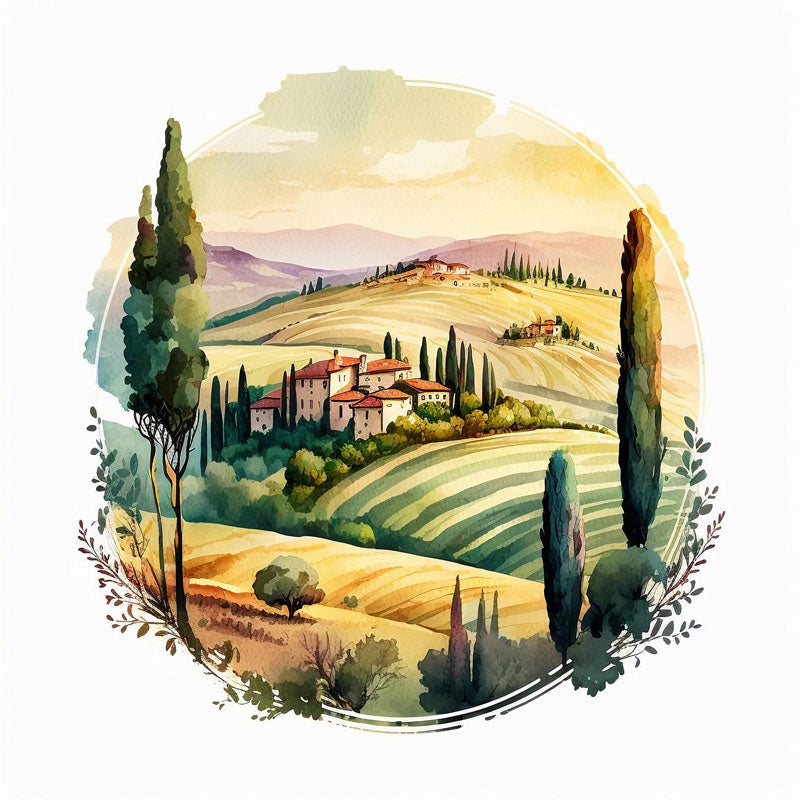 Scenery & Landscape