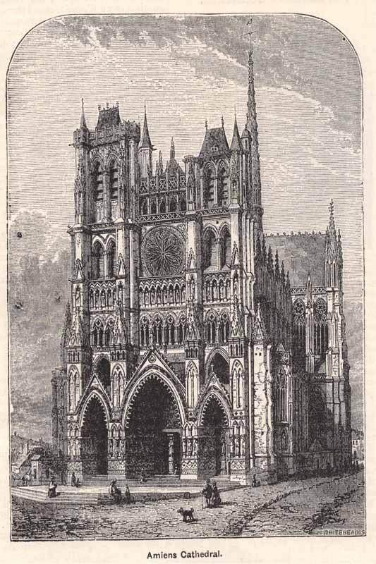 World Famous Architecture