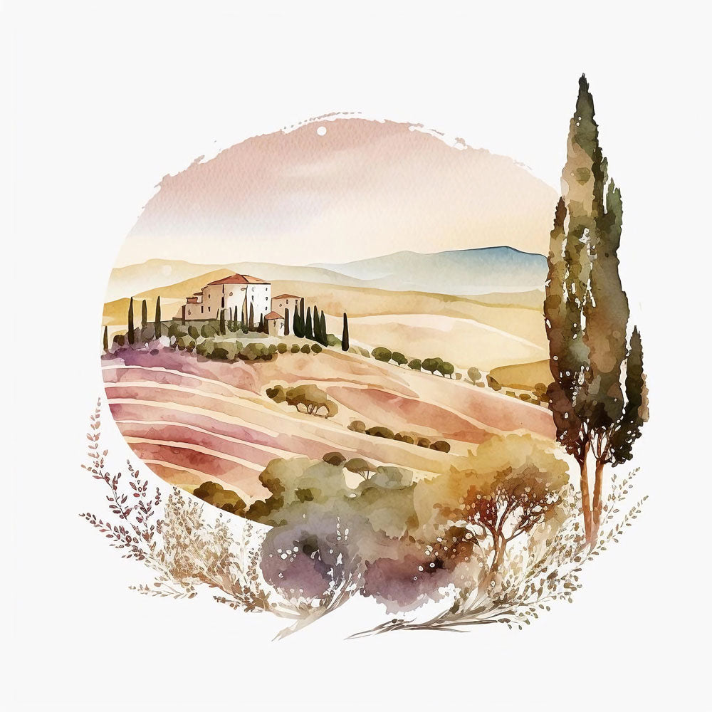 Scenery & Landscape