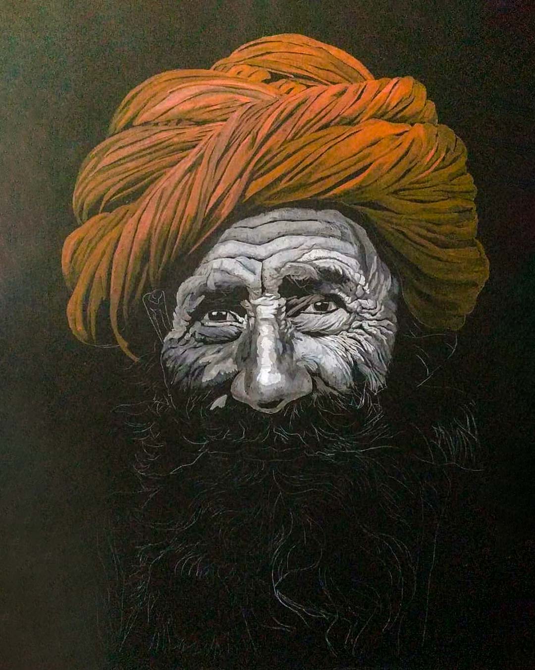 Sadhu XII