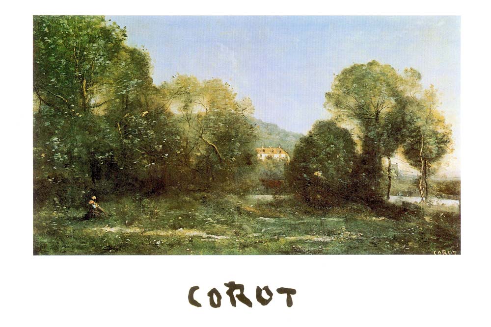 Jean Baptiste Camille Corot