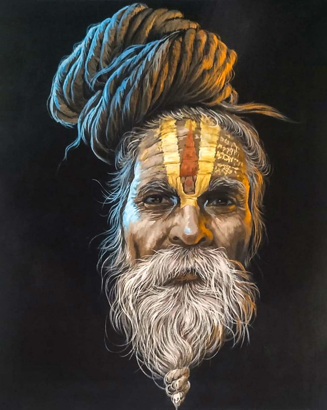 Sadhu VII