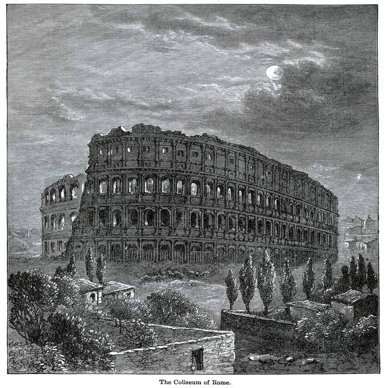 World Famous Architecture