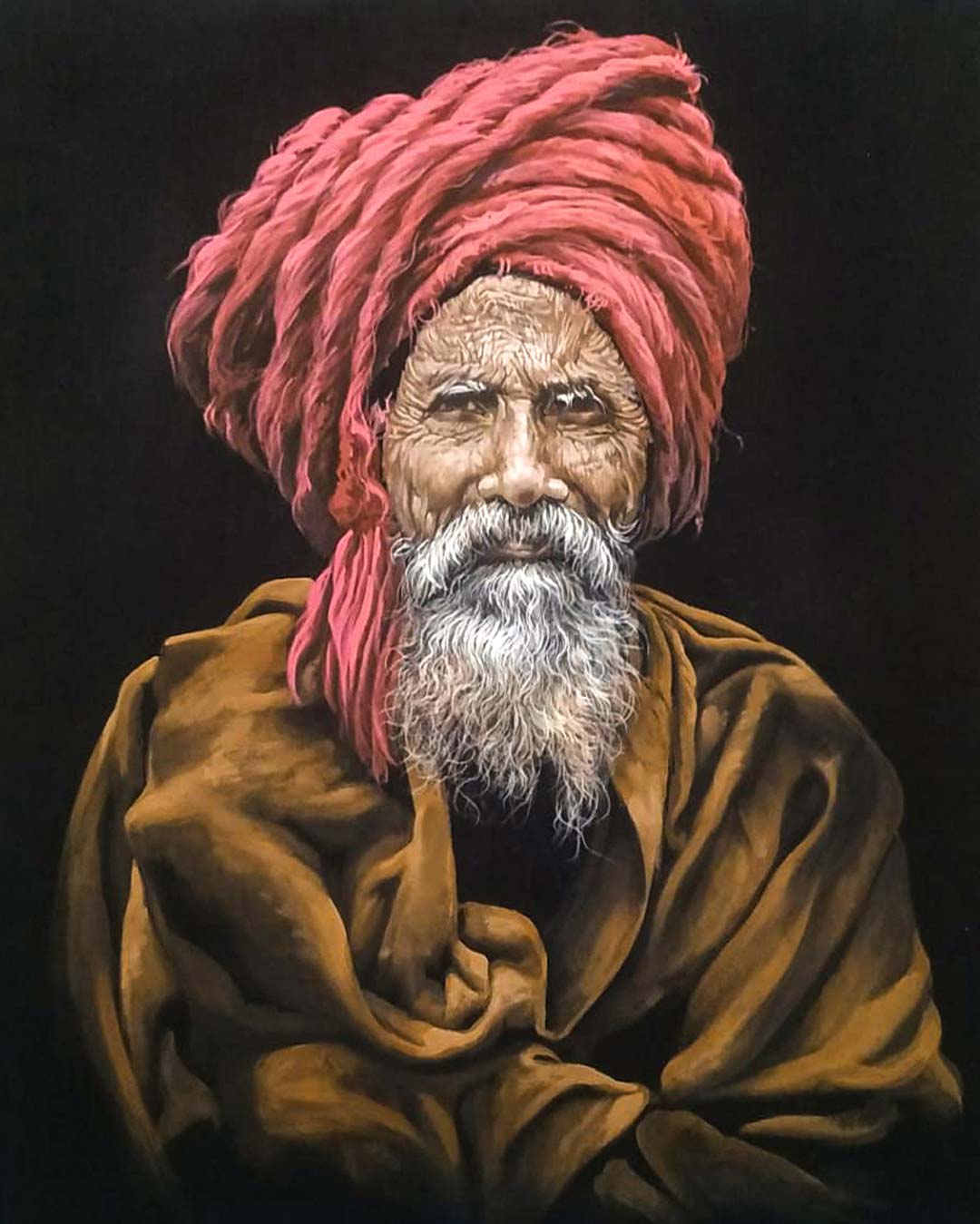 Sadhu IV