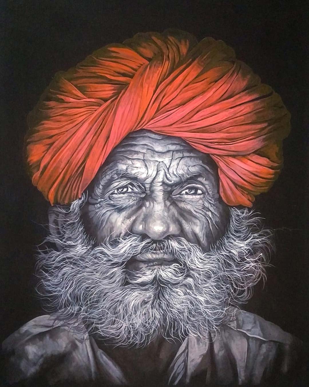 Sadhu III