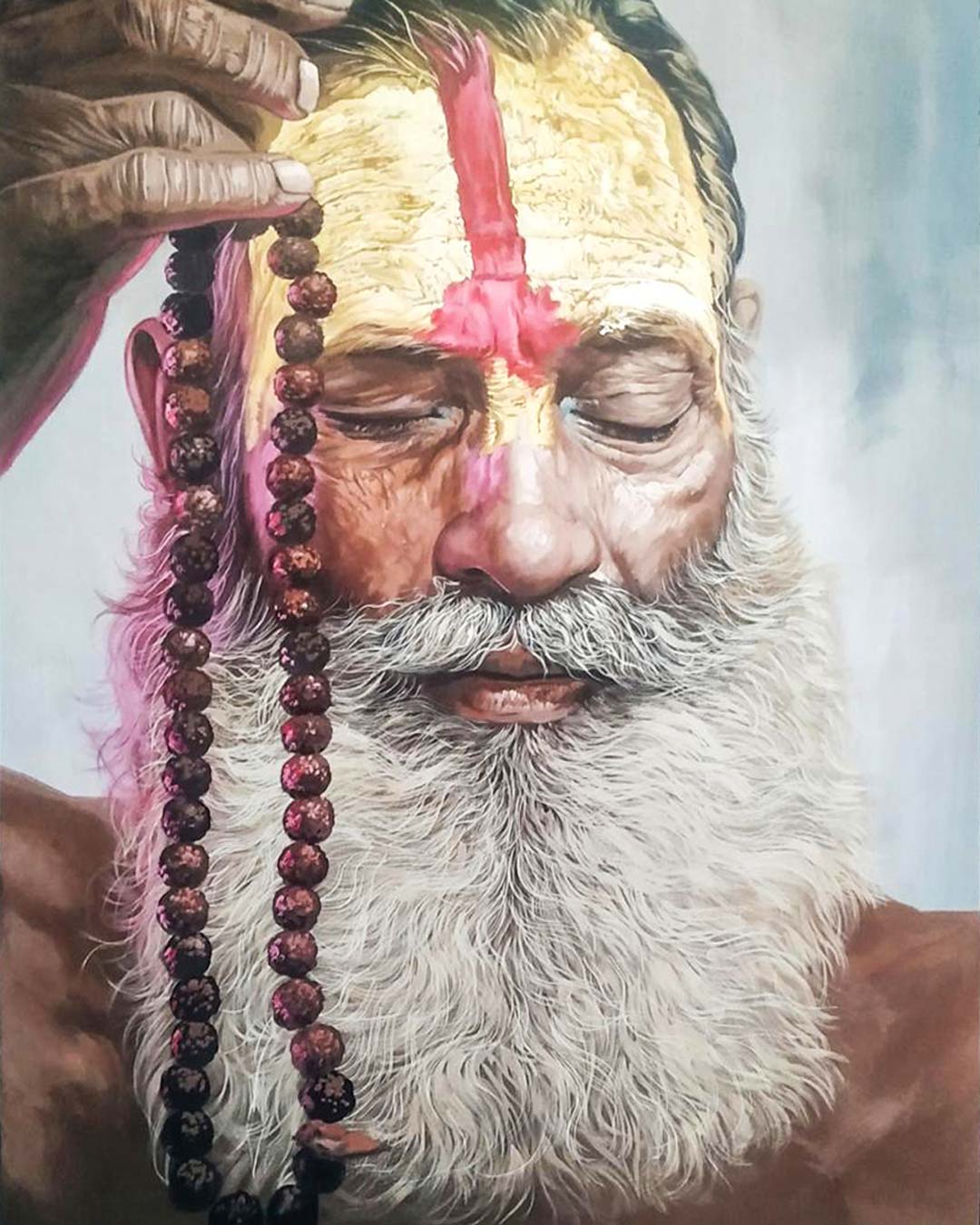 Sadhu II