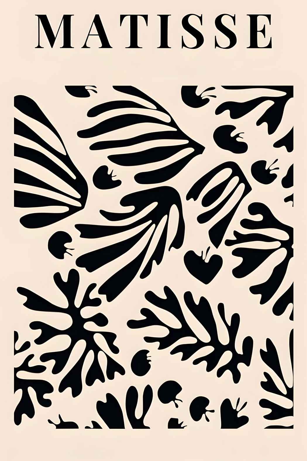 Boho Print