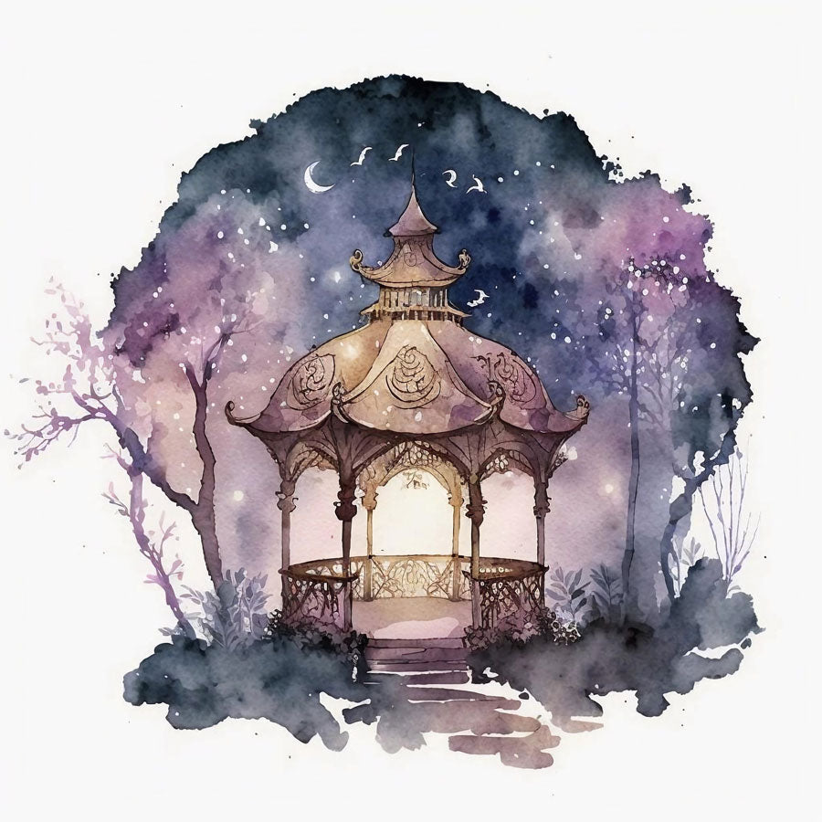 Scenery & Landscape