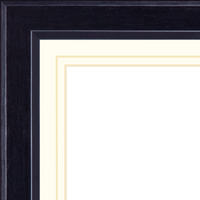 black-pearl-square-frame-with-mount-107a7001