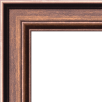 pinkish-brown-square-frame-without-mount-10116501