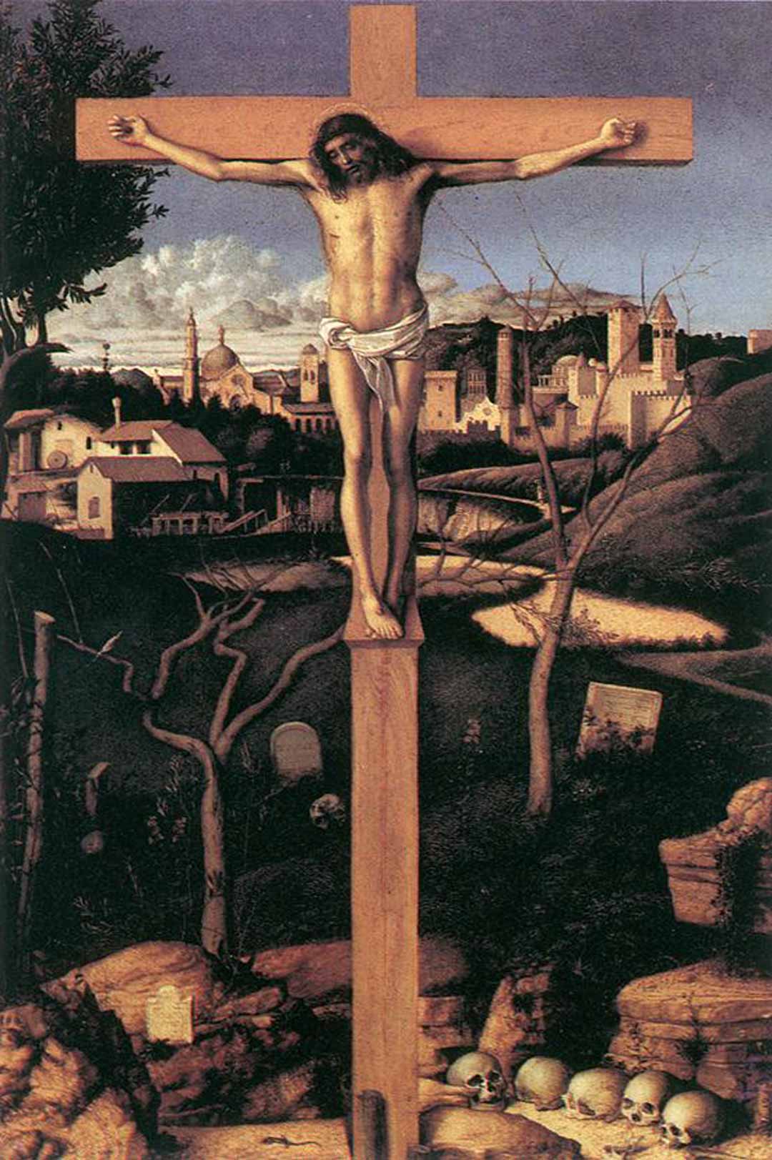 Cruci