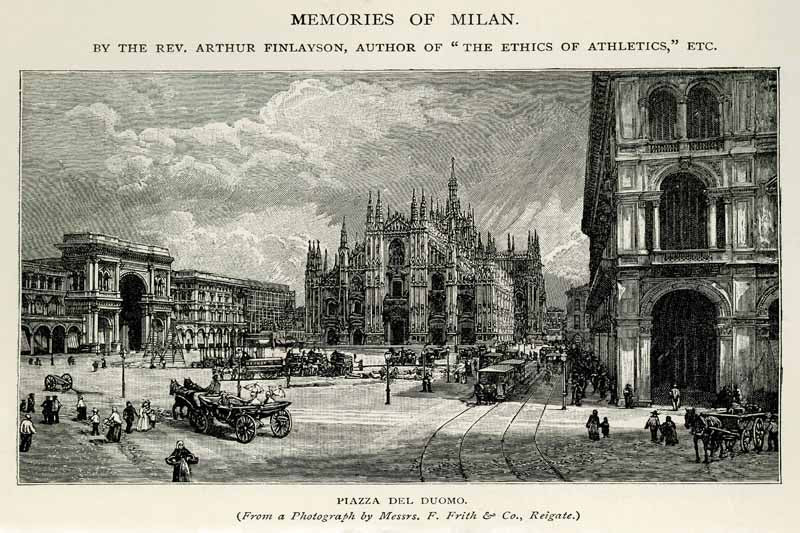 World Famous Architecture