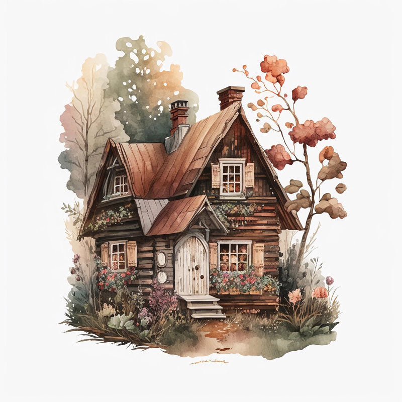 Scenery & Landscape