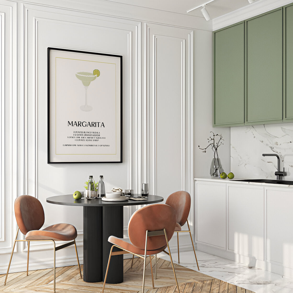 Kitchen Print