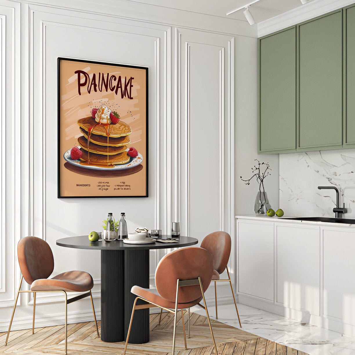 Kitchen Print