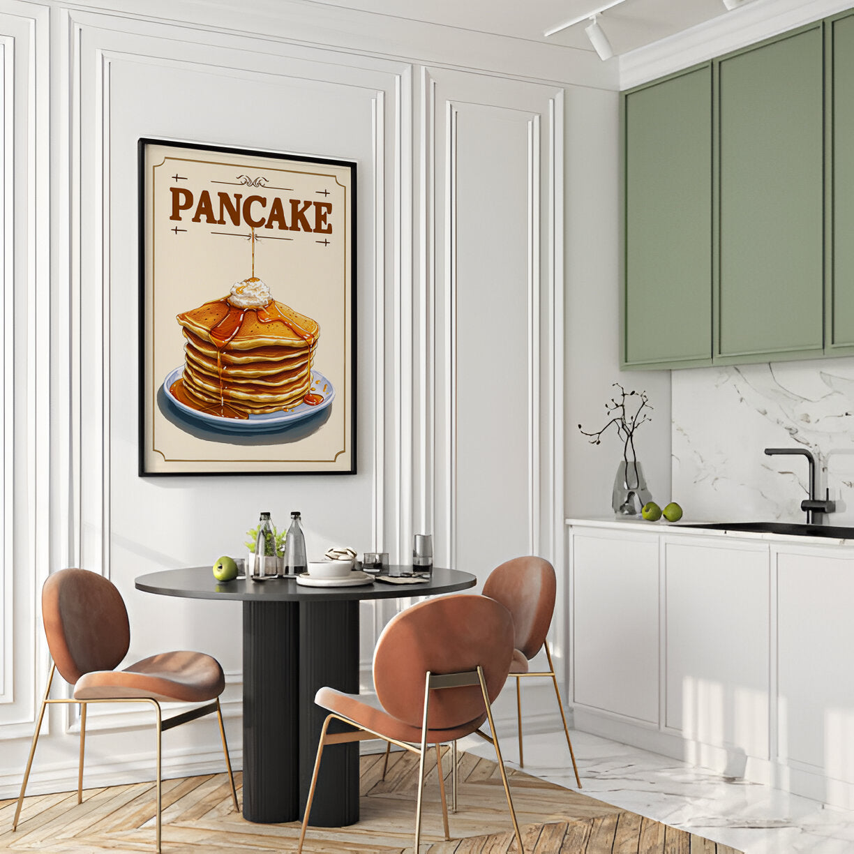 Kitchen Print