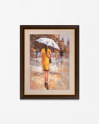 Handmade Oil Paintings