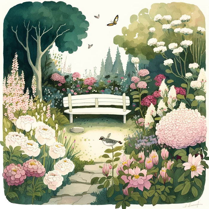Scenery & Landscape