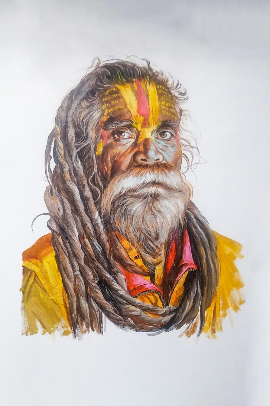 Sadhu XXV