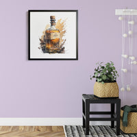savor-the-moment-whisky-bottle-art-3