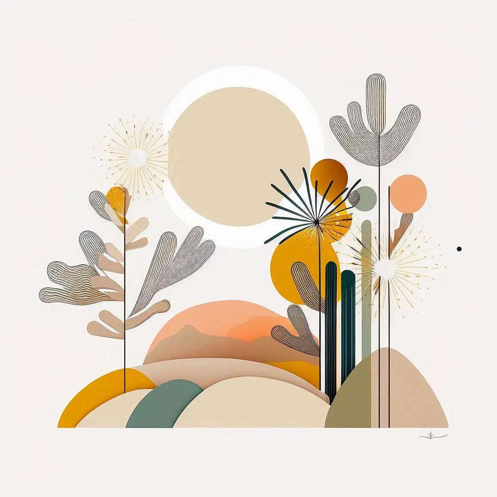 Scenery & Landscape