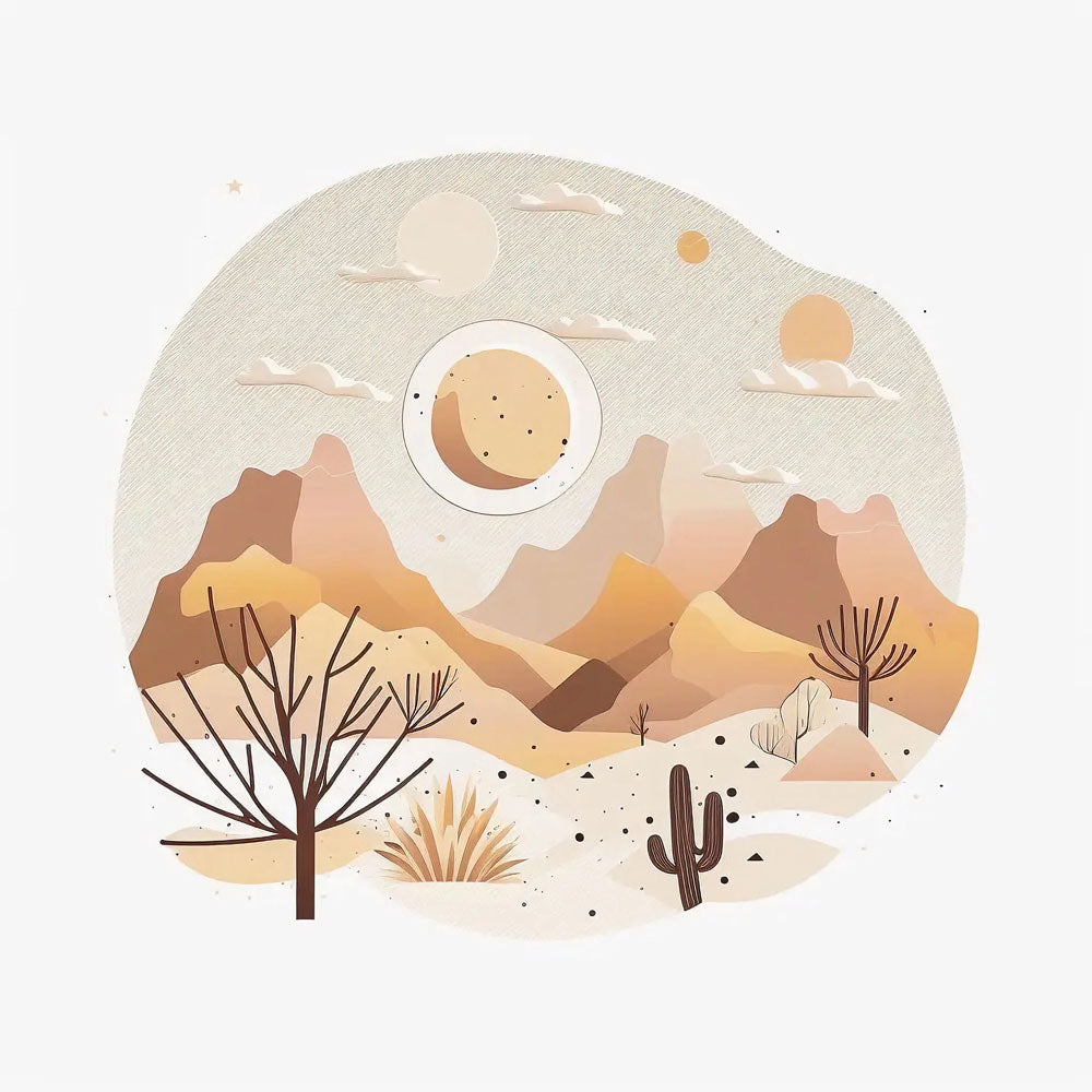 Scenery & Landscape