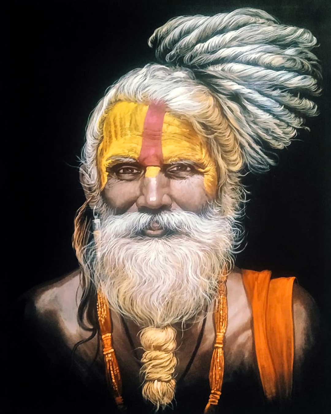 Sadhu XXII