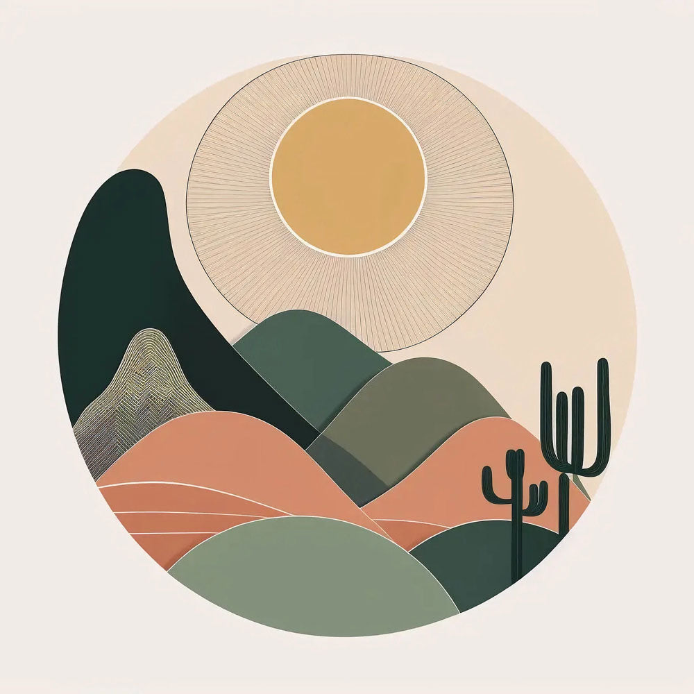 Scenery & Landscape
