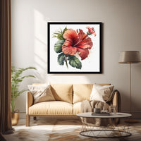 crimson-splendor-red-hibiscus-elegance
