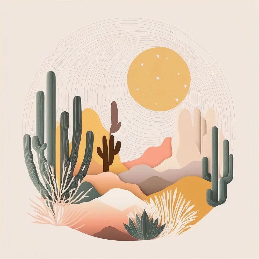 Scenery & Landscape