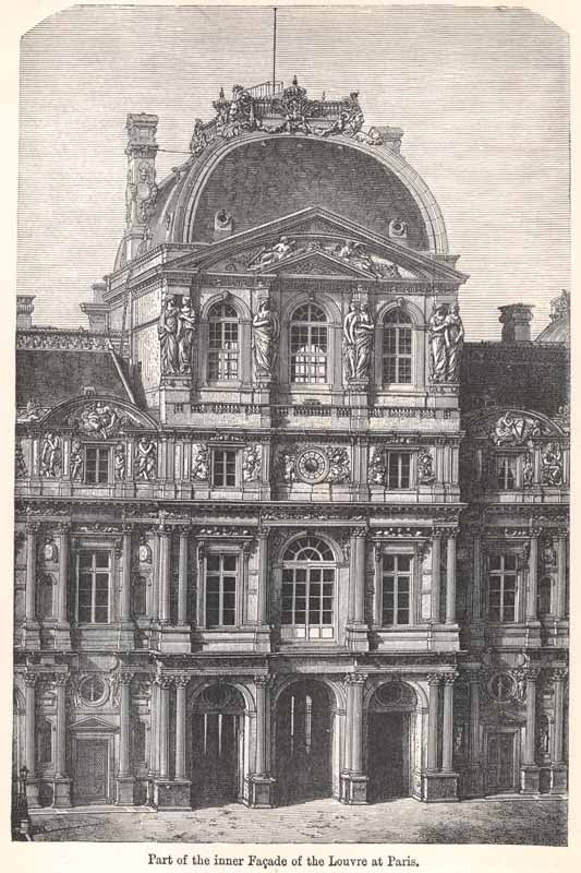 World Famous Architecture