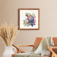 collared-lorikeet-parrot-bird-water-colour-painting-1