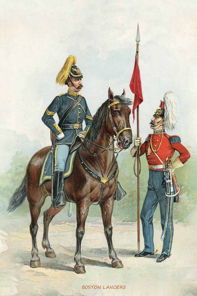 Boston Lancers