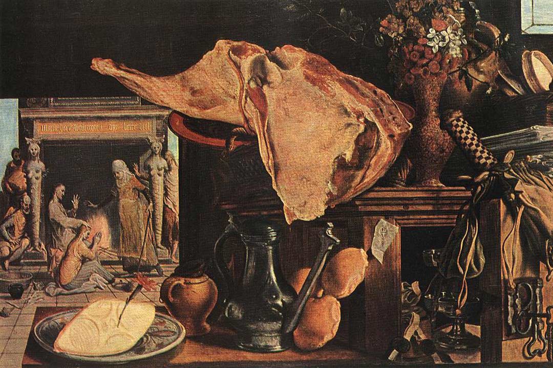 Still Life