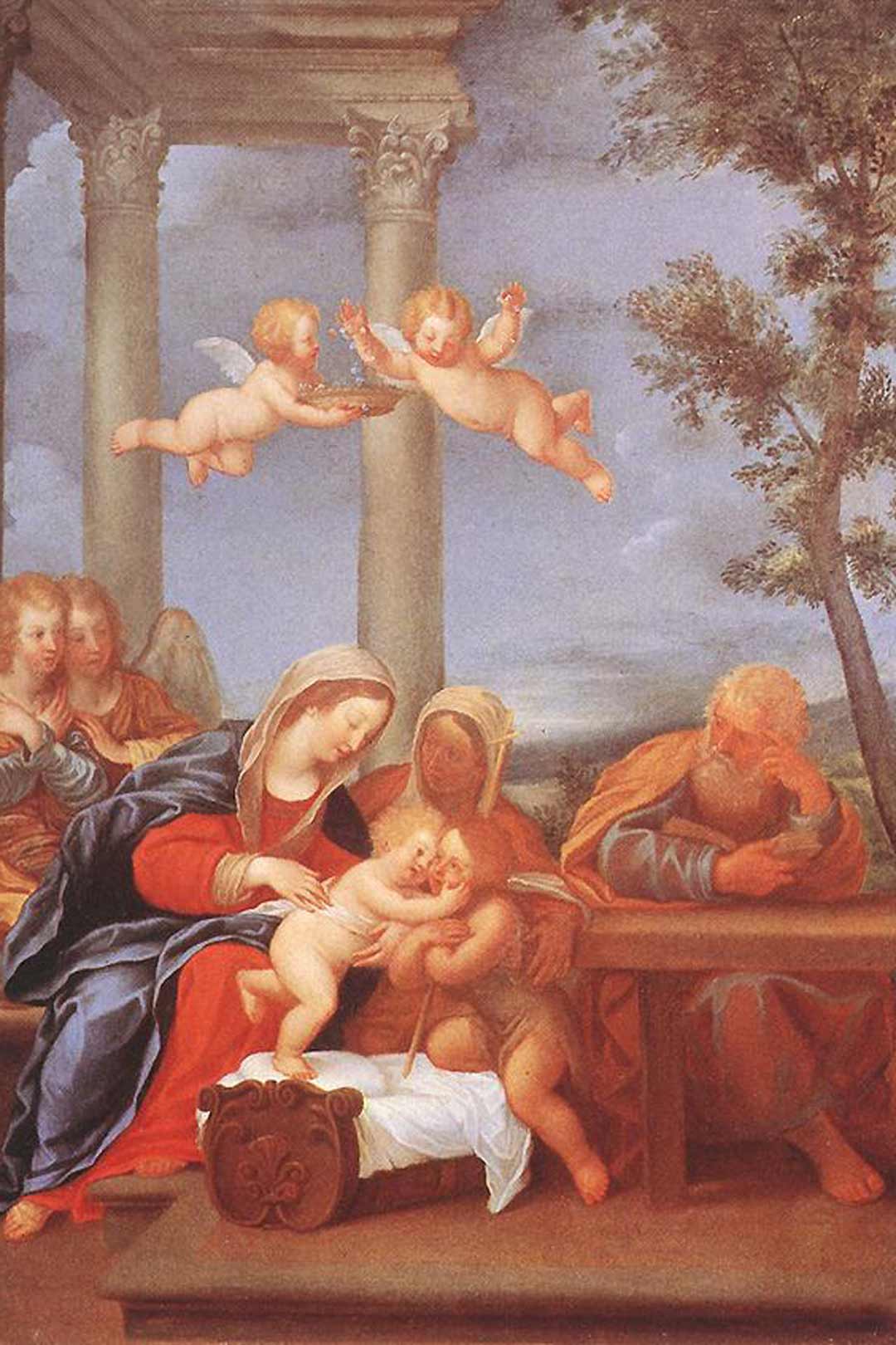 Holy Family