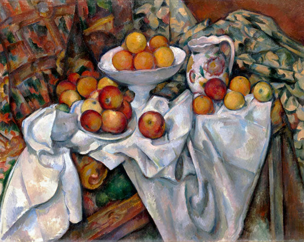 Apples And Oranges (1899)