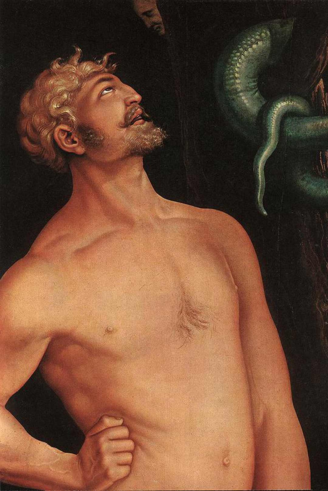 Adam Detail