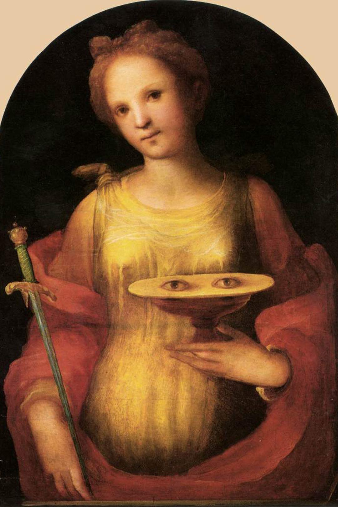 St Lucy