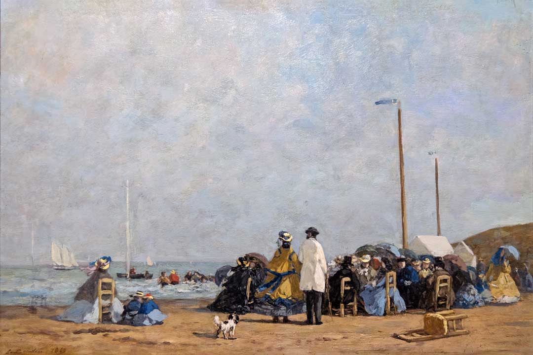 Bemberg Fondation Toulouse (1863)
